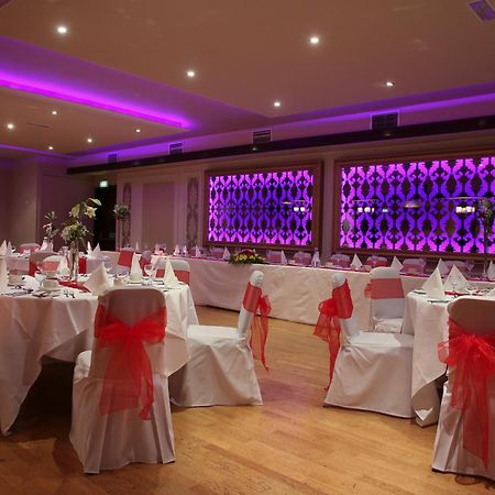 The Carraig Hotel Carrick-on-Suir Exterior foto