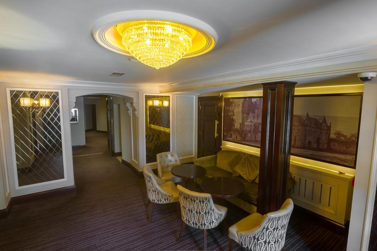The Carraig Hotel Carrick-on-Suir Exterior foto