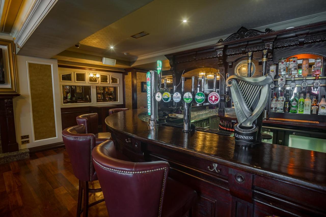 The Carraig Hotel Carrick-on-Suir Exterior foto