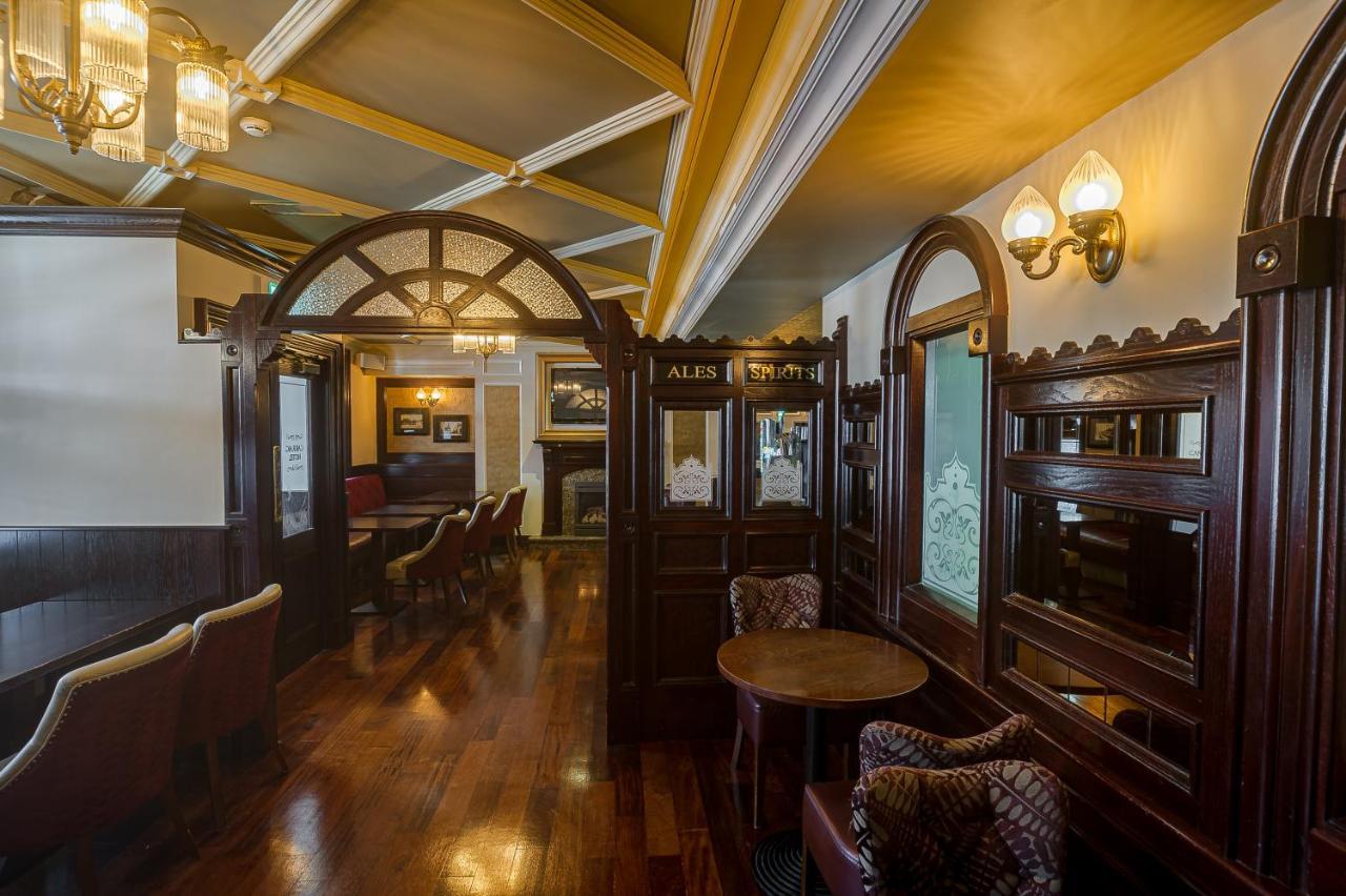 The Carraig Hotel Carrick-on-Suir Exterior foto