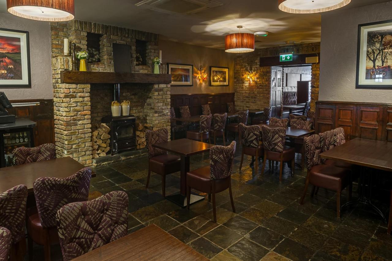 The Carraig Hotel Carrick-on-Suir Exterior foto