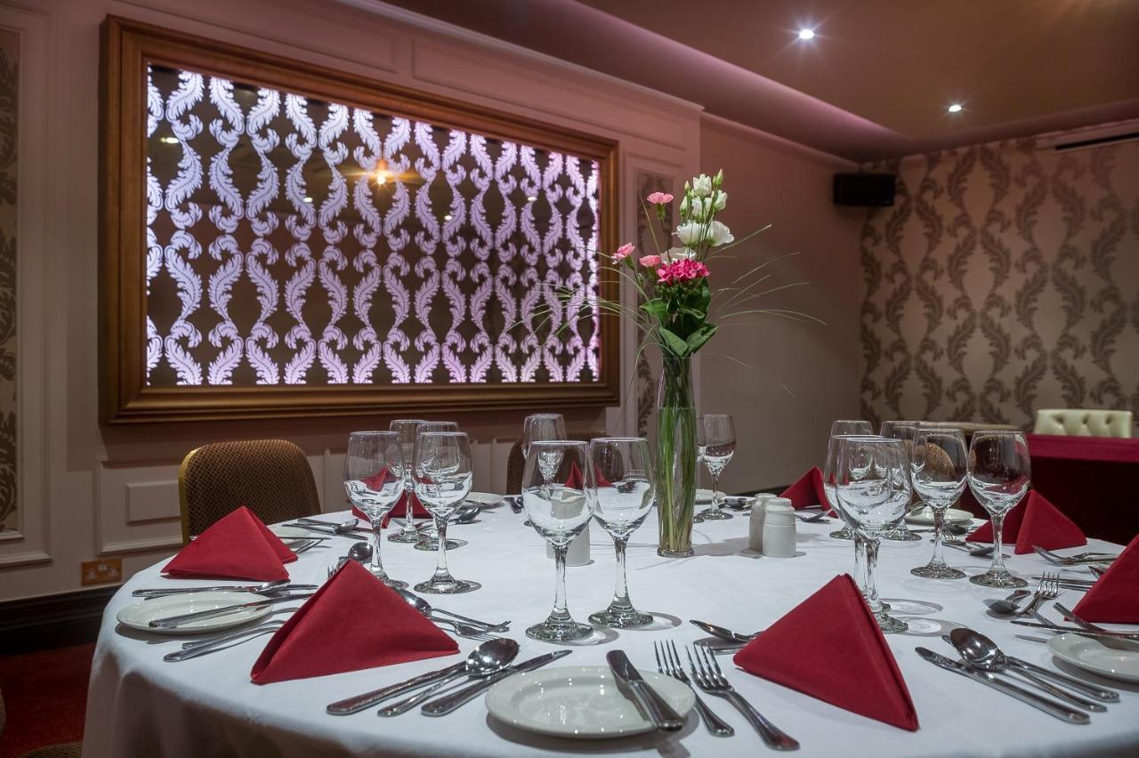 The Carraig Hotel Carrick-on-Suir Exterior foto