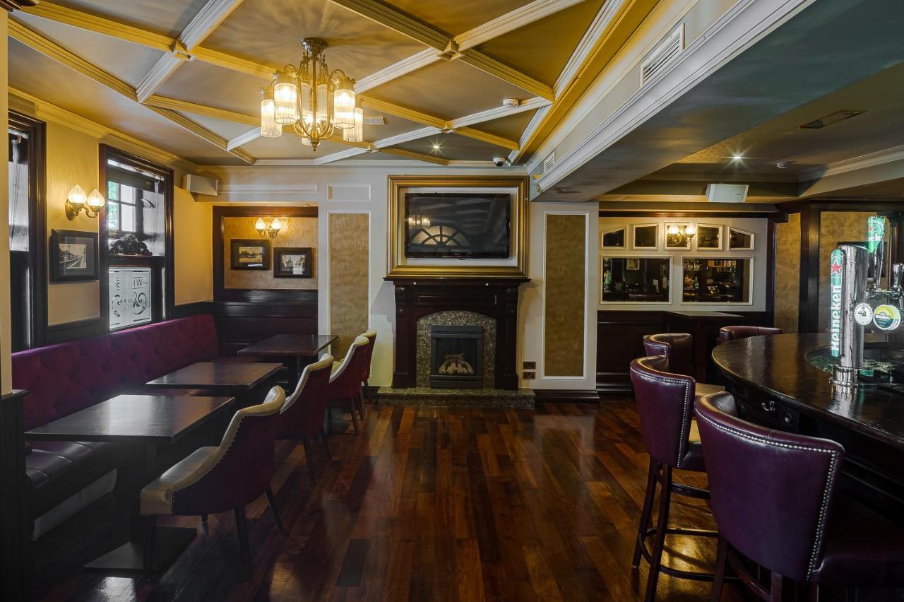 The Carraig Hotel Carrick-on-Suir Exterior foto